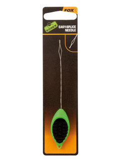 FOX FOX Easy Splice Needle