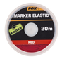 Marker Elastic Red (20m)