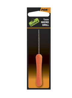 FOX FOX Micro Drill 1mm Drill