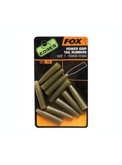 FOX FOX Power Grip Tail Rubbers