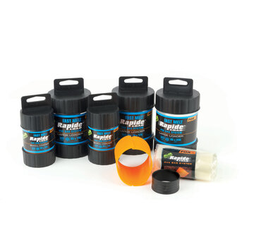 FOX Rapide Load PVA Bag System Fast Melt
