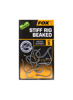 FOX FOX Stiff Rig Beaked