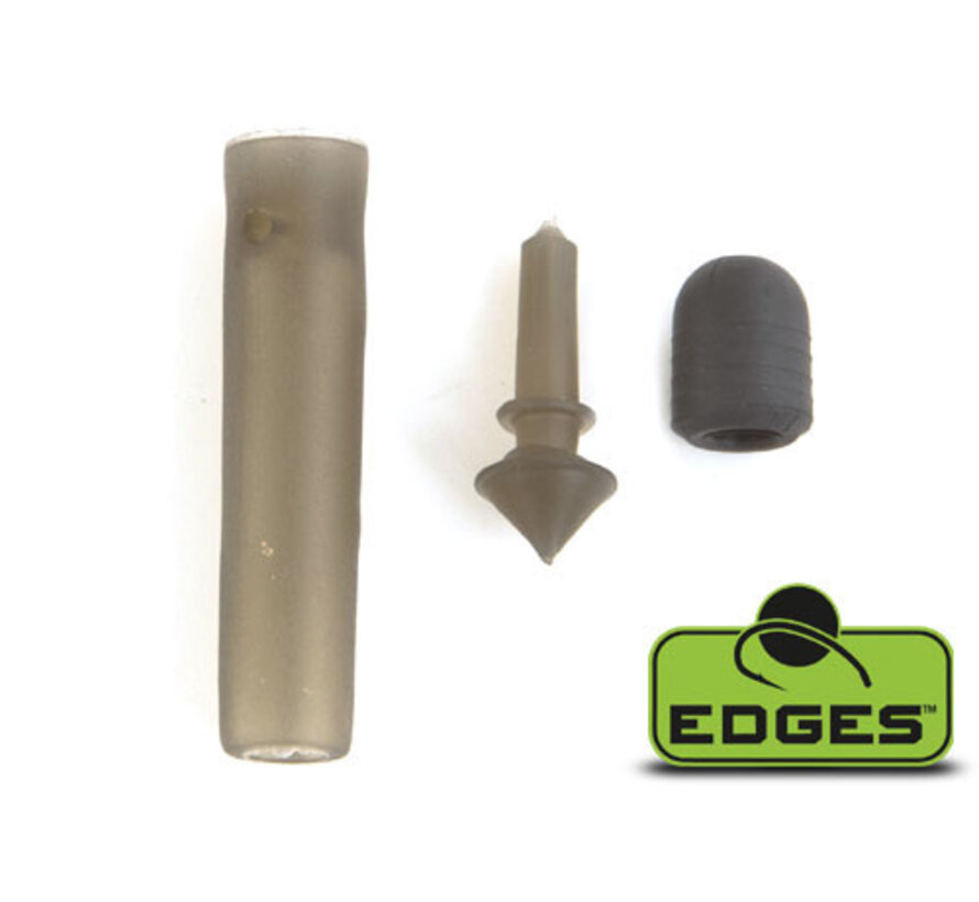 Tungsten Chod Bead Kit (6stuks)