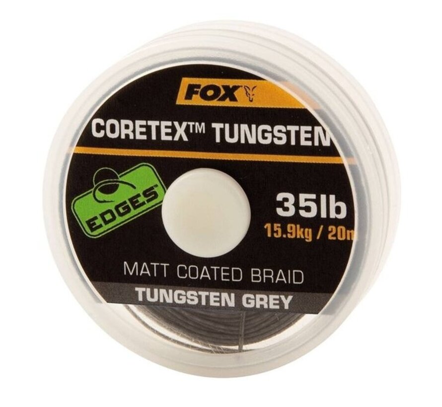 Tungsten Coretex