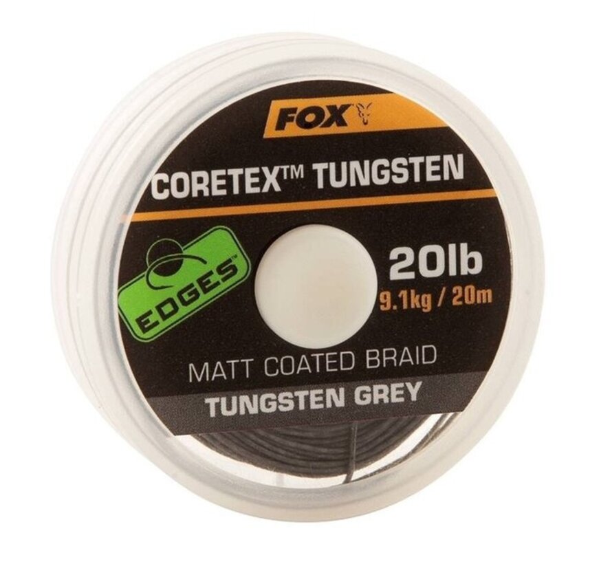 Tungsten Coretex