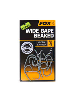 FOX FOX Wide Gape Beaked