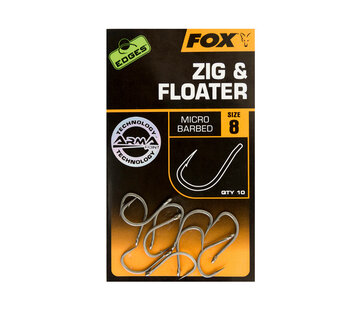 FOX Zig & Floater (10stuks)