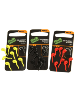 FOX Zig Aligna Sleeve (8stuks)