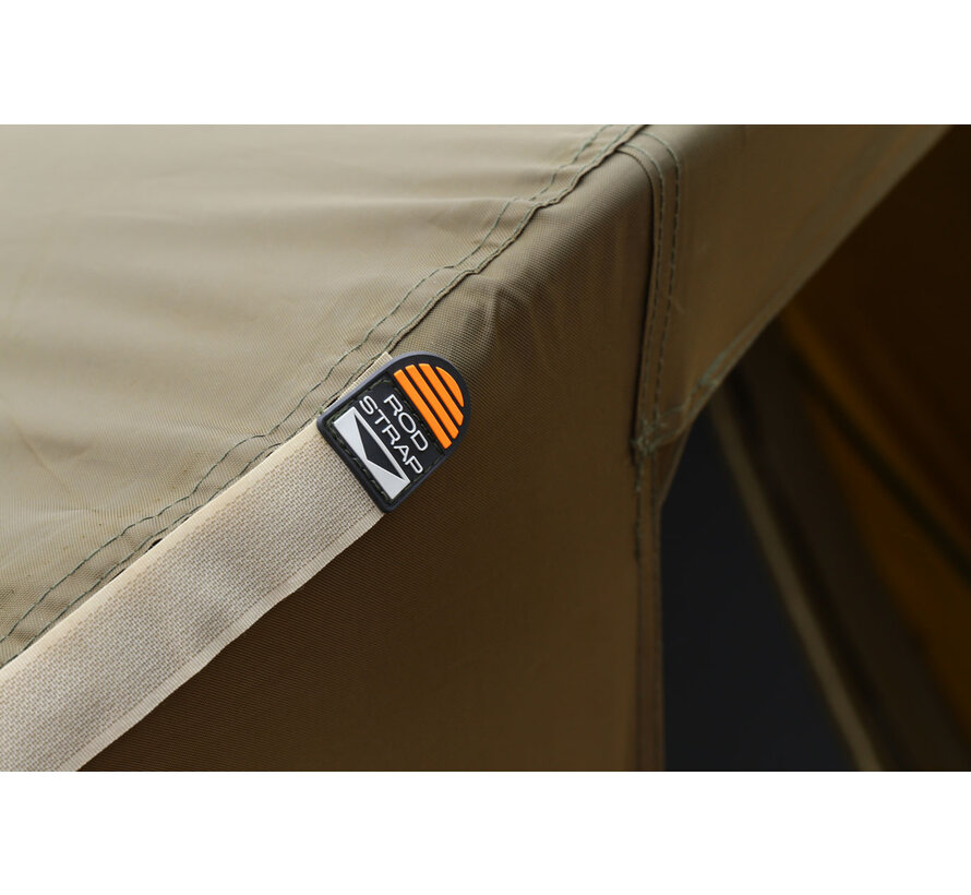 EOS 1-Person Bivvy