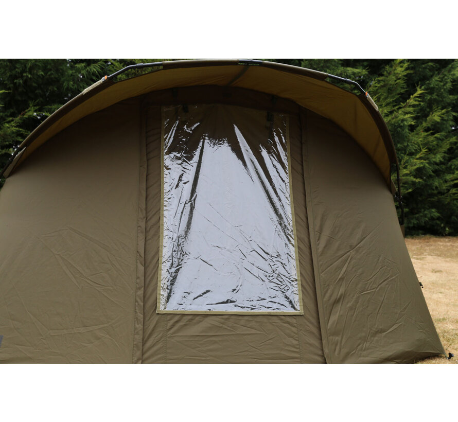 EOS 2 Man Bivvy