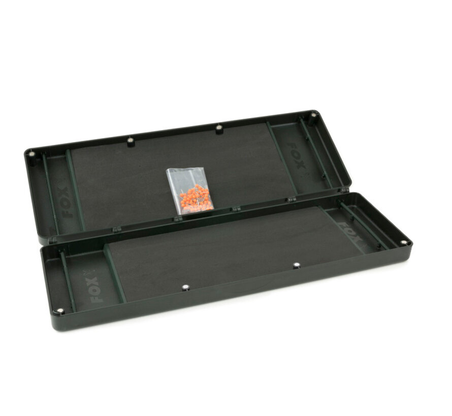 F-Box Magnetic Double Rig Box System