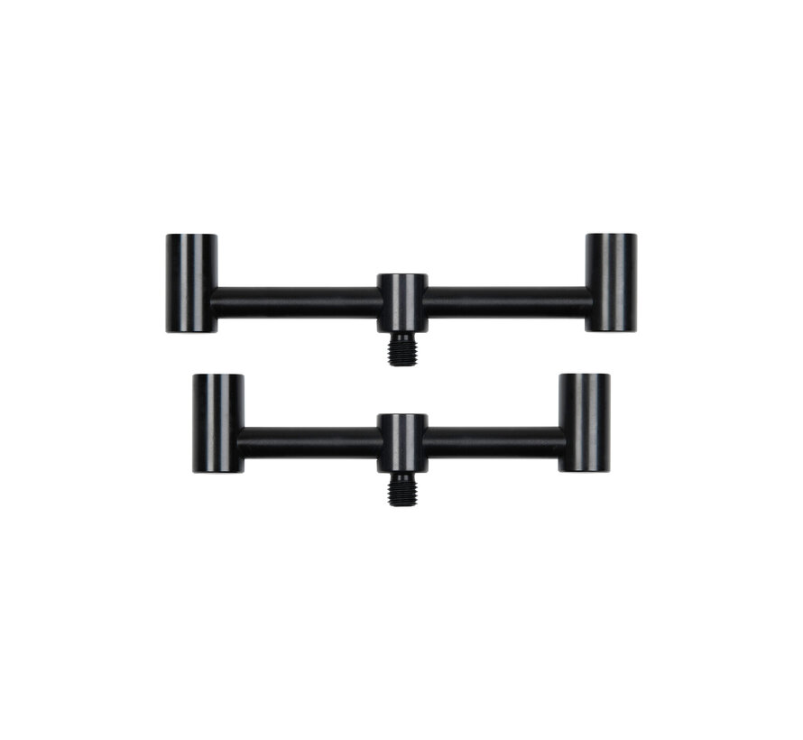 Black Label Slim 2 Rod Buzz Bars