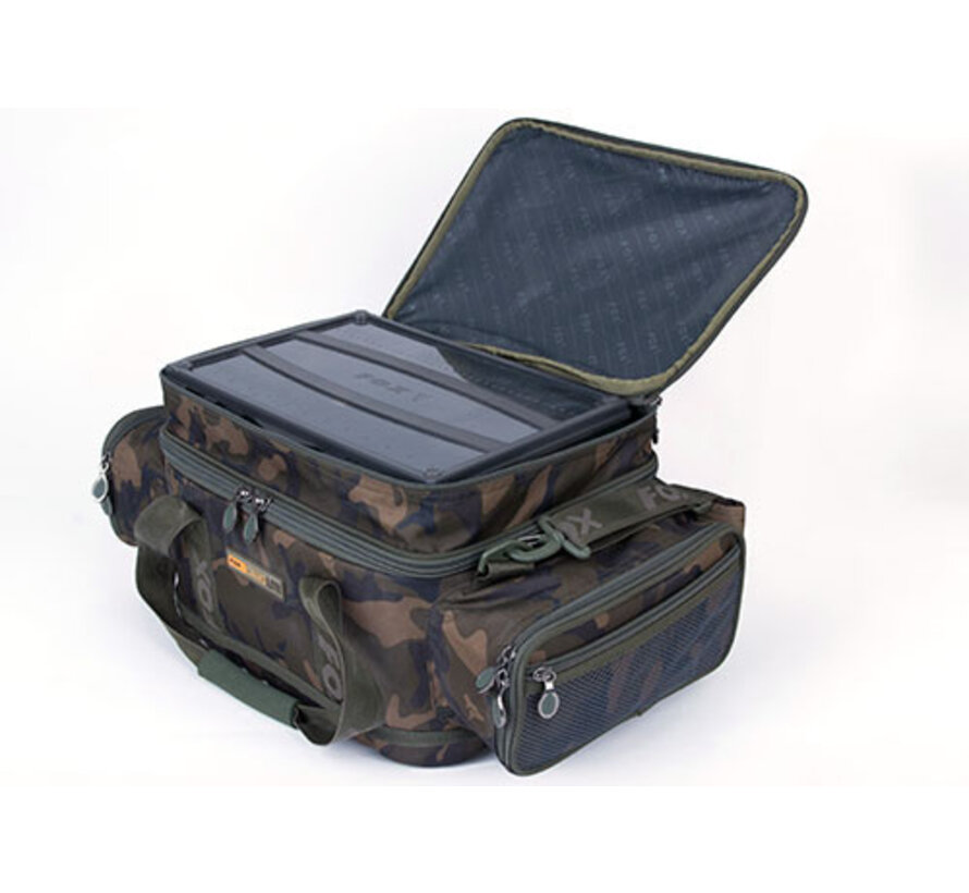 Camolite Low Level Carryall