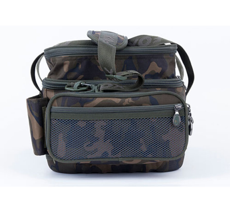 Camolite Low Level Carryall