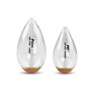 FOX Carp Sub Float (2stuks)