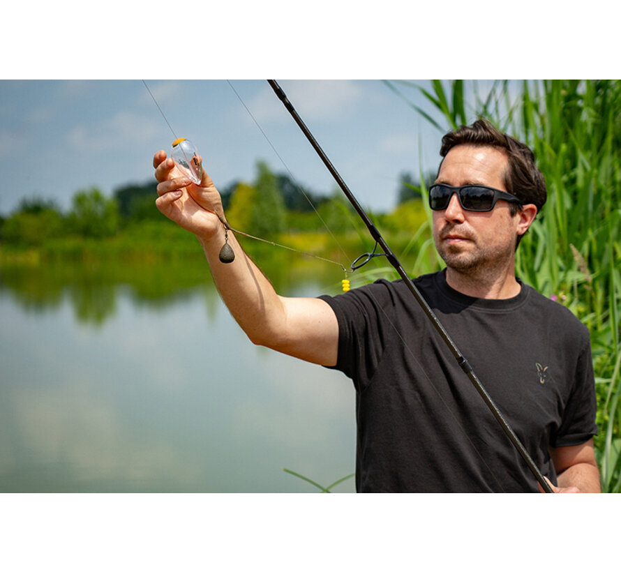 Carp Sub Float (2stuks)