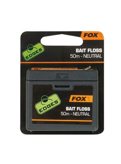 FOX Bait Floss Neutral (50m)