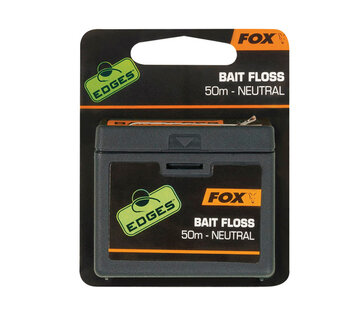 FOX Bait Floss Neutral (50m)