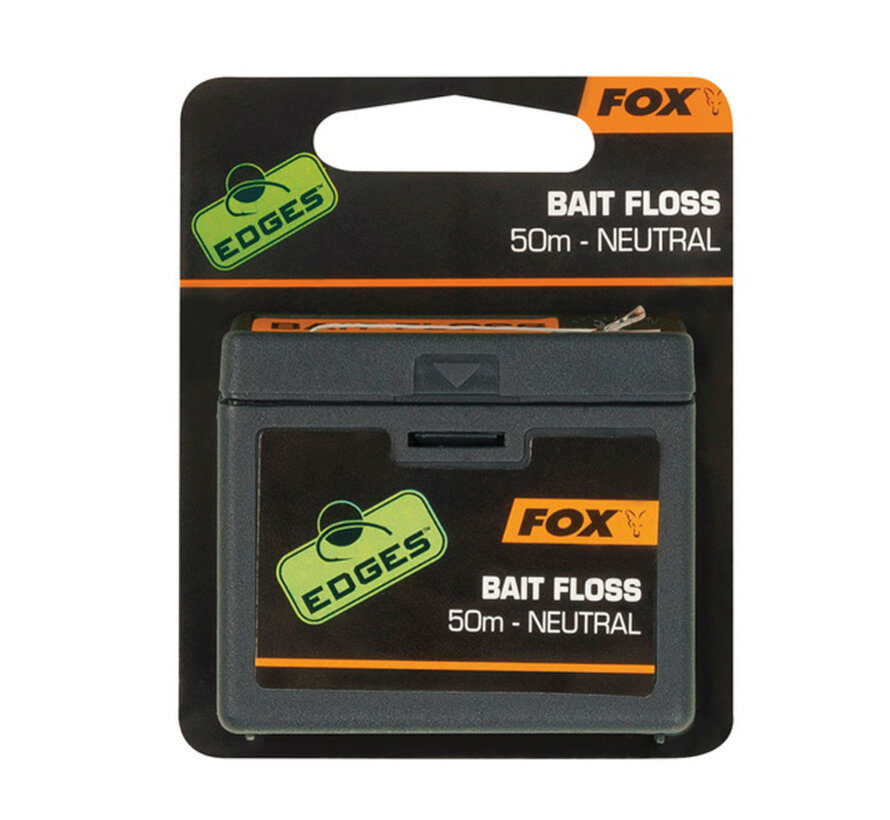 BBait Floss Neutral (50m)