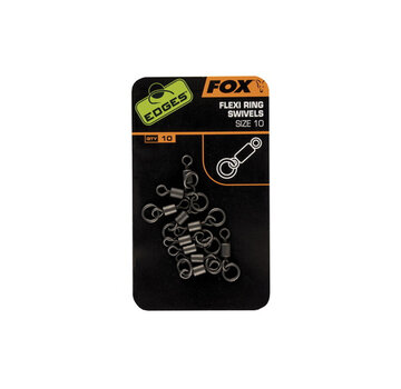 FOX FOX Flexi Ring Swivel