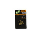 Hook Bead - Khaki (25stuks)
