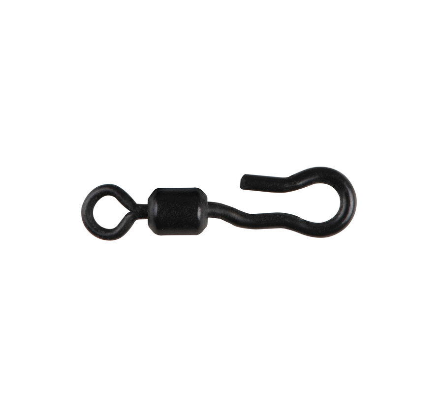 Kwik Change Mini Hook Swivel (10stuks)