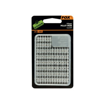 FOX Pellet Pegs