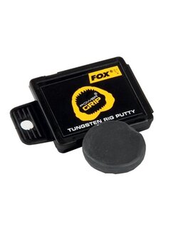 FOX FOX Power Grip Tungsten Rig Putty