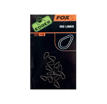 FOX Rig Links (15stuks)