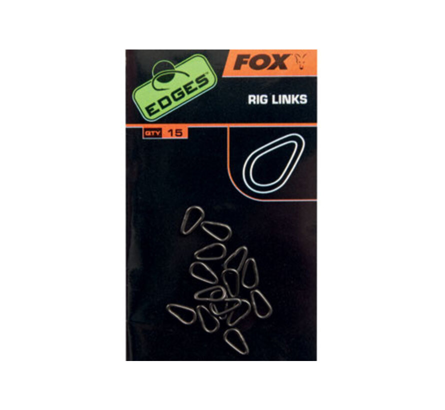 Rig Links (15stuks)