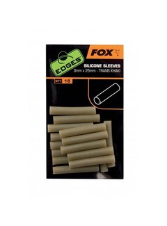 FOX FOX Silicone Sleeve 3mm