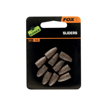 FOX Sliders (10stuks)