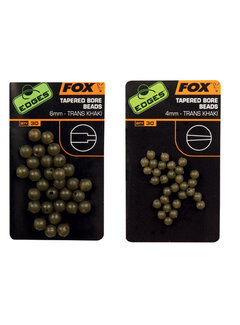 FOX FOX Tapered Bore Beads