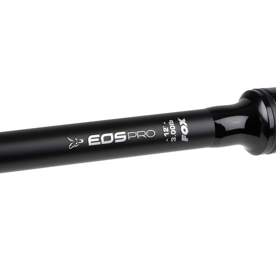 EOS Pro Rods