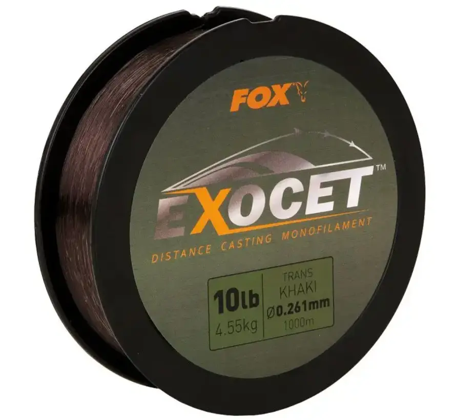 Exocet Mono Trans Khaki 1000m