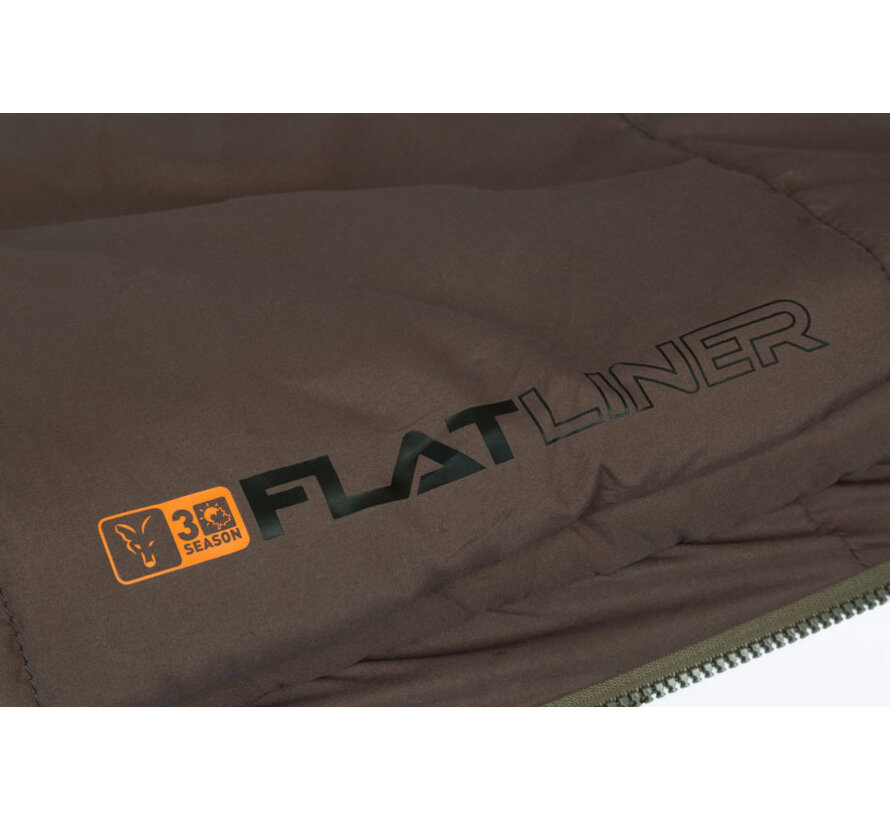 Flatliner 3 Season Sleeping Bag