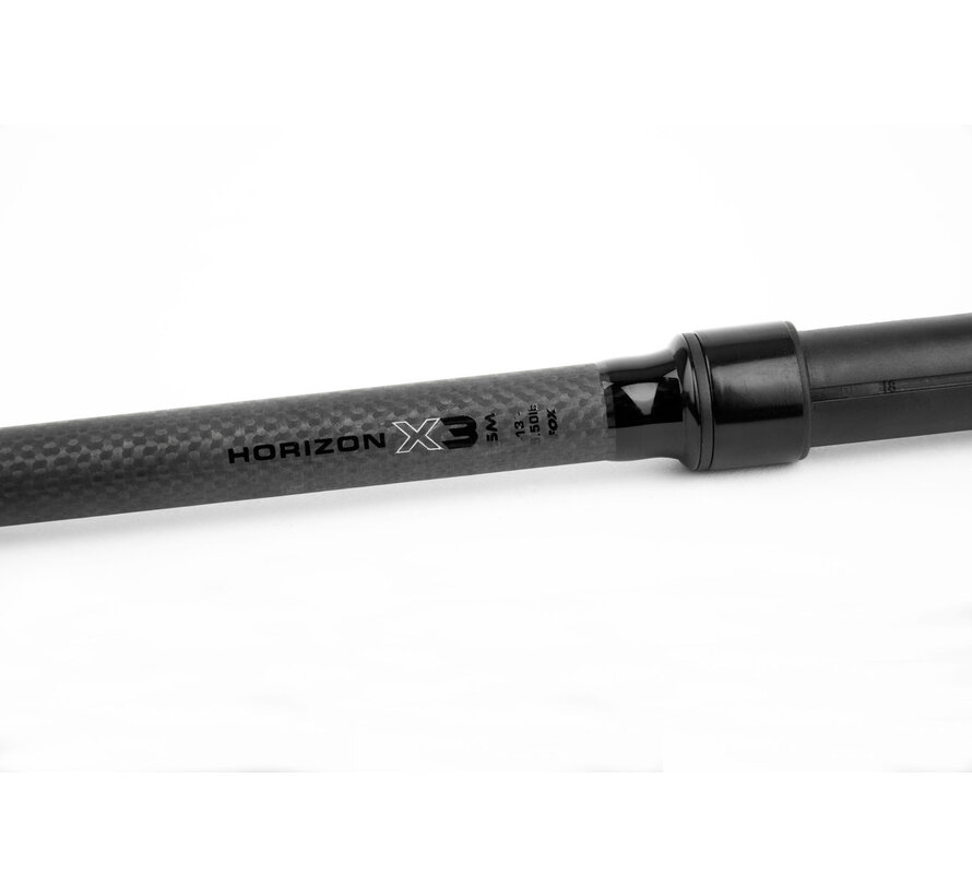 Horizon X3 Abbreviated Handle