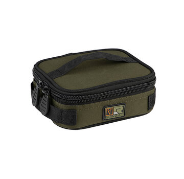 FOX FOX R-Series Compact Rigid Lead & Bits Bag