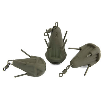 FOX Grappling Marker Lead (2stuks)