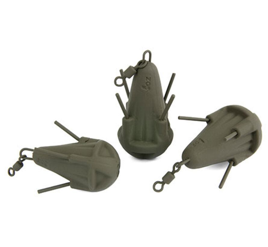 Grappling Marker Lead (2stuks)