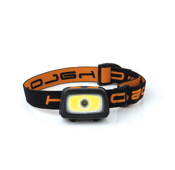 FOX FOX Halo Multi-Colour Headtorch