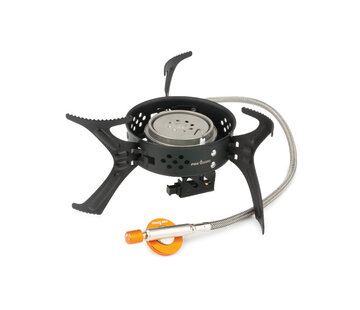 FOX Cookware Heat Transfer 3200 Stove Inc.Bag