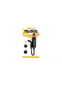 KORDA KORDA Black Bobbin