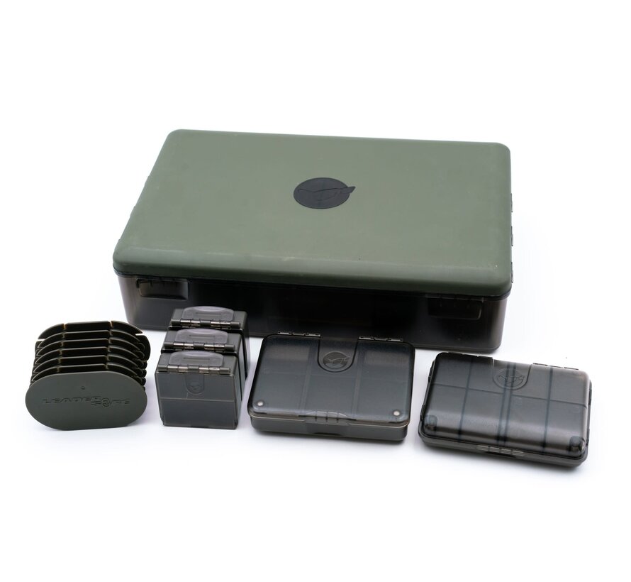 Tackle Box Bundle Deal