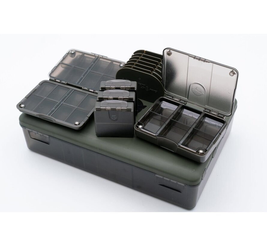 Tackle Box Bundle Deal