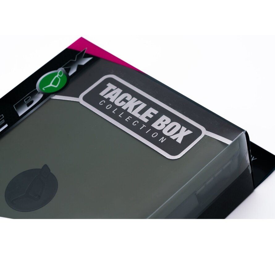 Tackle Box Bundle Deal