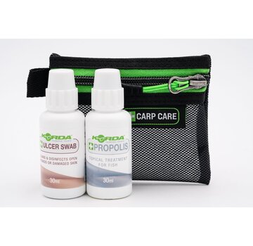 KORDA KORDA Carp Care Kit