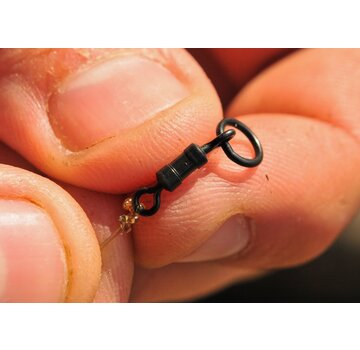 KORDA Chod Swivel (10stuks)