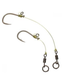 KORDA KORDA Chod Rig Short Barbed