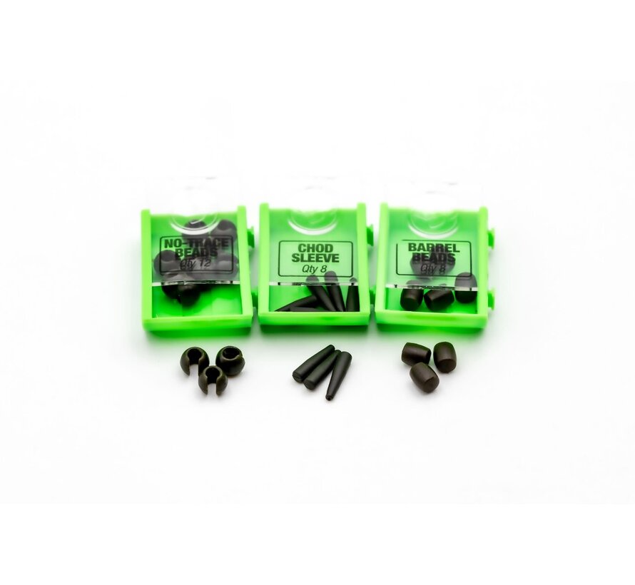 Leadcore Chod System (8stuks)
